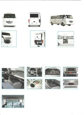 Peugeot J9 | Mobile.bg    2