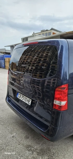 Mercedes-Benz Vito | Mobile.bg    3