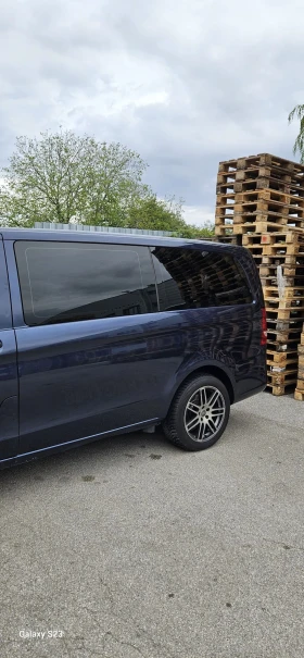 Mercedes-Benz Vito, снимка 7