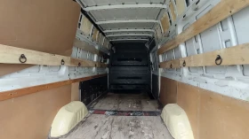 Mercedes-Benz Sprinter 313 2.4, снимка 4