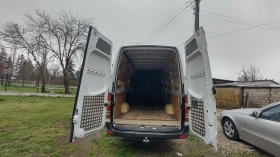 Mercedes-Benz Sprinter 313 2.4, снимка 3