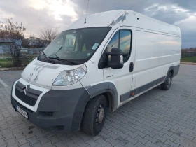Обява за продажба на Citroen Jumper 3.0 HDI 160 коня ~13 000 лв. - изображение 1