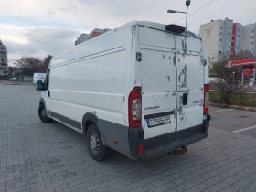 Обява за продажба на Citroen Jumper 3.0 HDI 160 коня ~13 000 лв. - изображение 7