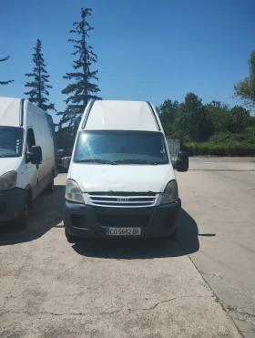     Iveco 35c18