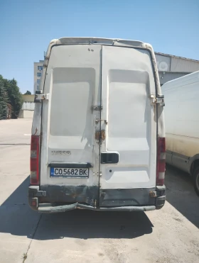 Обява за продажба на Iveco 35c18 ~6 200 лв. - изображение 2