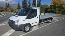 Ford Transit 2, 2 Климатик 6 Скорости 