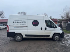 Peugeot Boxer 2.2d лизинг, снимка 7