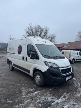 Peugeot Boxer 2.2d лизинг, снимка 8