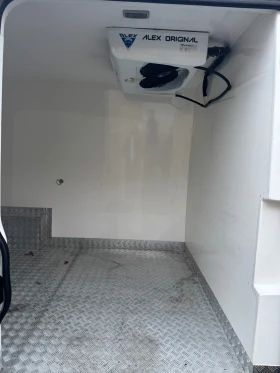 Peugeot Boxer 2.2d лизинг, снимка 11