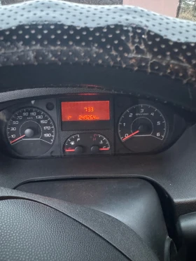 Peugeot Boxer 2.2d лизинг, снимка 17