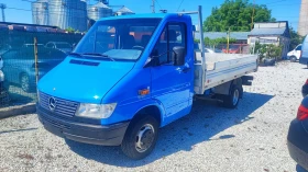 Mercedes-Benz 408 D