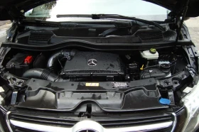 Mercedes-Benz V 220 Extralong | Mobile.bg � ����� ������ 12