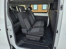 Opel Vivaro 1.5D/120ps/9�����/6��. | Mobile.bg � ����� ������ 12