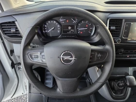 Opel Vivaro 1.5D/120ps/9�����/6��. | Mobile.bg � ����� ������ 8