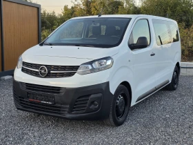 ������ Opel Vivaro