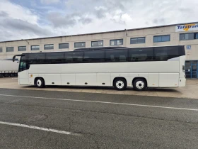 ����� �� �������� �� Vdl Bova Futura FHD