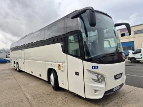 ����� �� �������� �� Vdl Bova Futura FHD