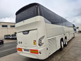 ����� �� �������� �� Vdl Bova Futura FHD