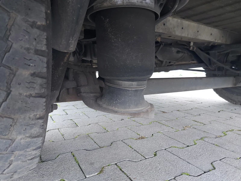 Citroen Jumper 3.0 HDI 160 коня, снимка 15 - Бусове и автобуси - 50042107