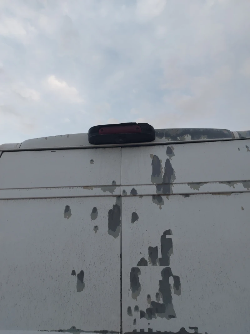 Citroen Jumper 3.0 HDI 160 коня, снимка 7 - Бусове и автобуси - 50042107