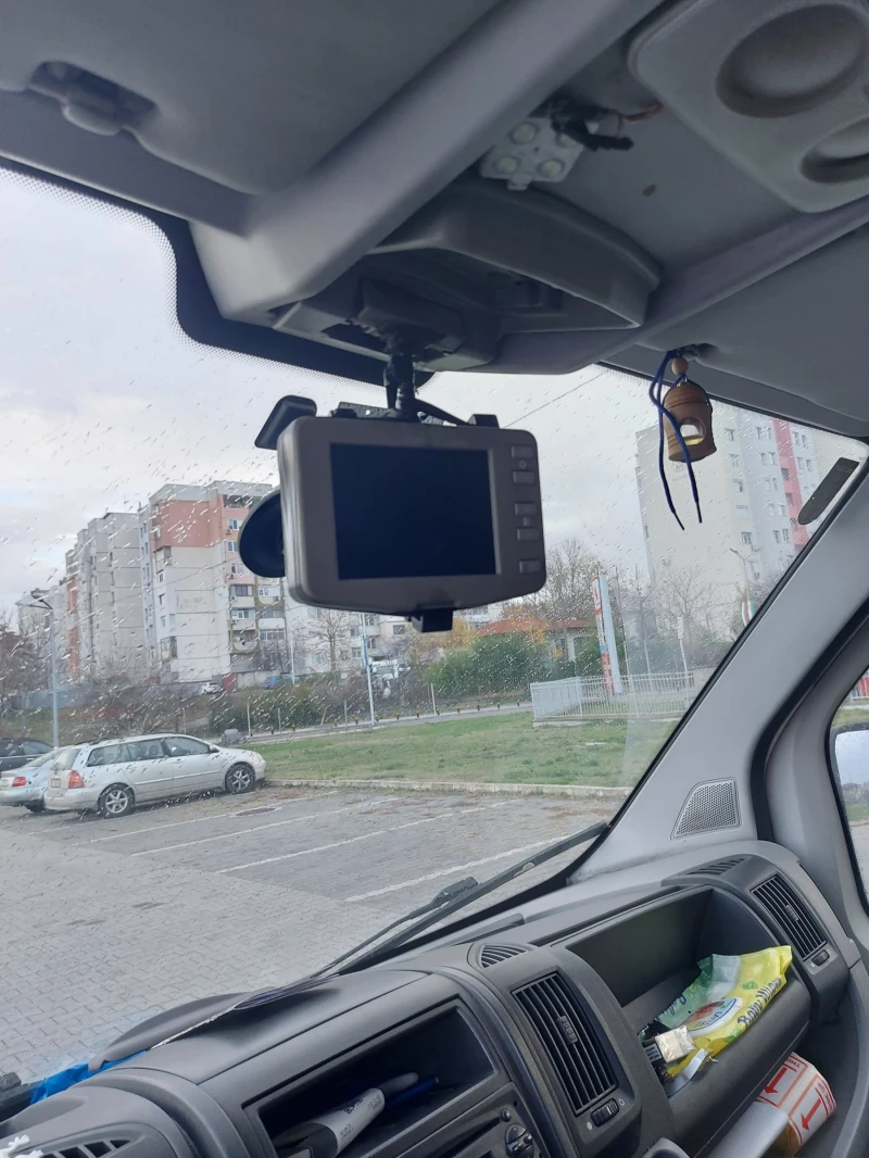 Citroen Jumper 3.0 HDI 160 коня, снимка 13 - Бусове и автобуси - 50042107