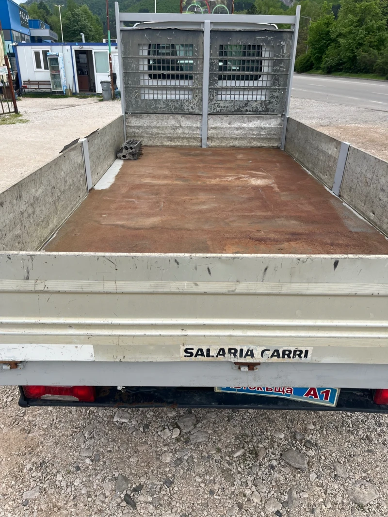 Iveco 35c13 Климатик-Италия, снимка 7 - Бусове и автобуси - 50018711