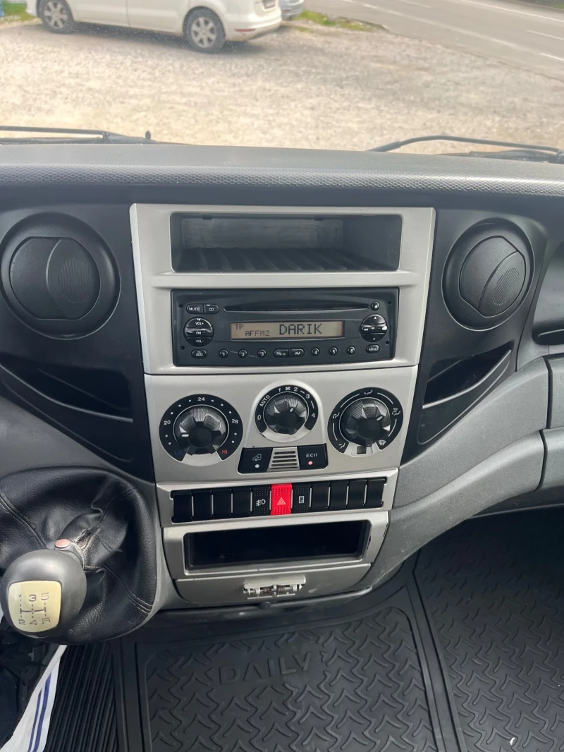 Iveco 35c13 Климатик-Италия, снимка 14 - Бусове и автобуси - 50018711