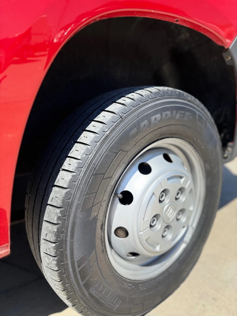 Fiat Ducato, снимка 8 - Бусове и автобуси - 51542296