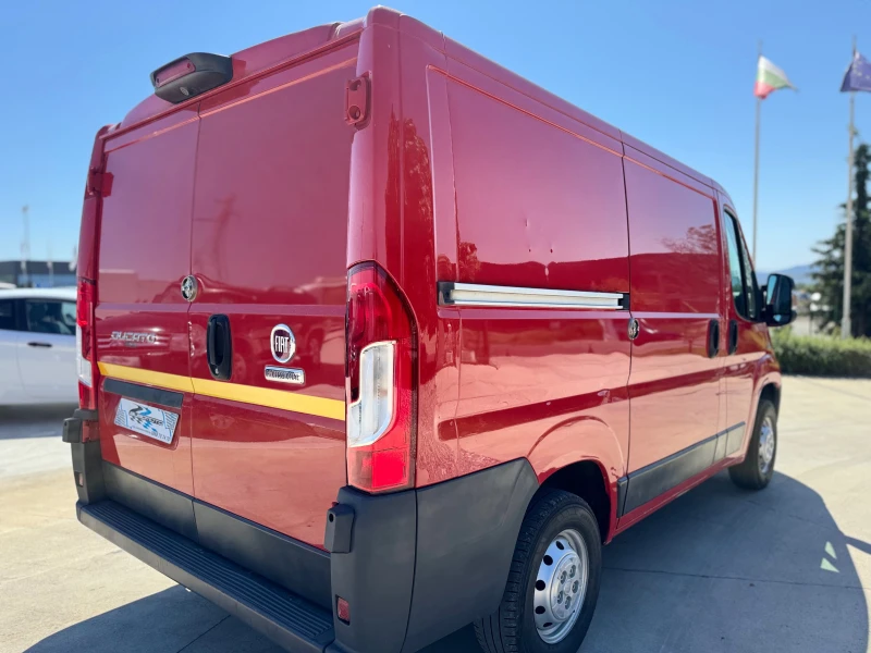 Fiat Ducato, снимка 4 - Бусове и автобуси - 51542296