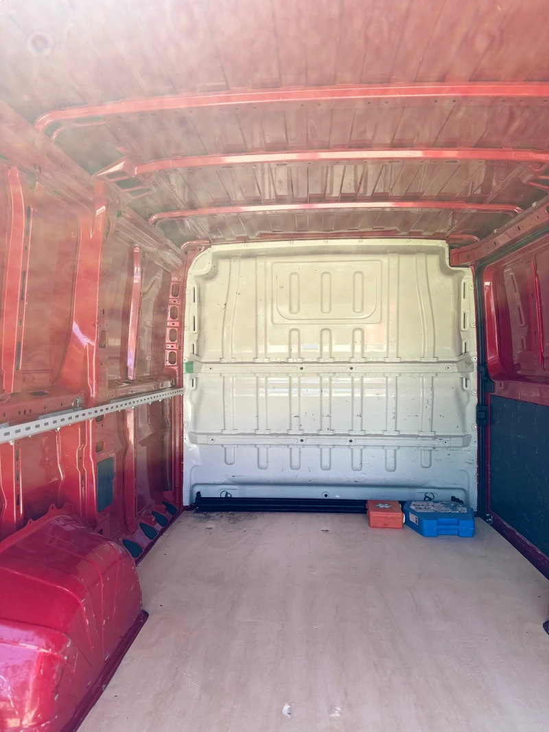 Fiat Ducato, снимка 7 - Бусове и автобуси - 51542296