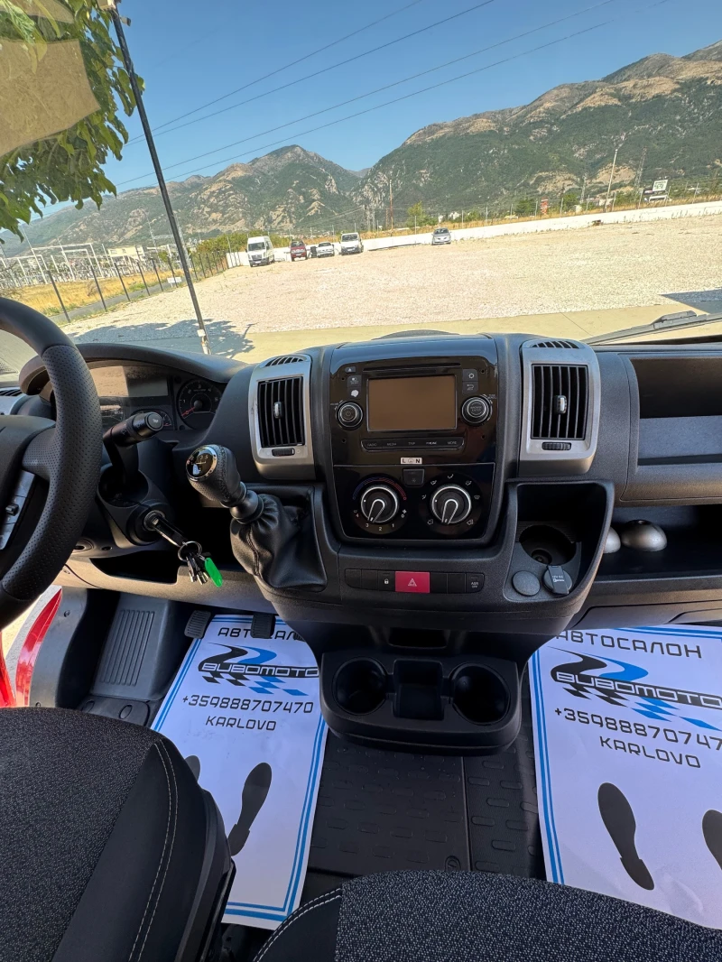 Fiat Ducato, снимка 10 - Бусове и автобуси - 51542296