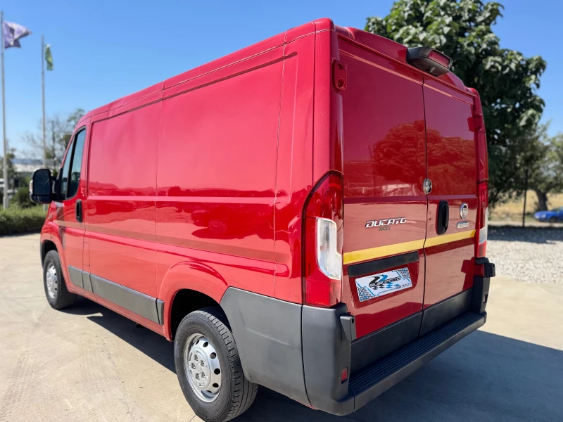 Fiat Ducato, снимка 2 - Бусове и автобуси - 51542296