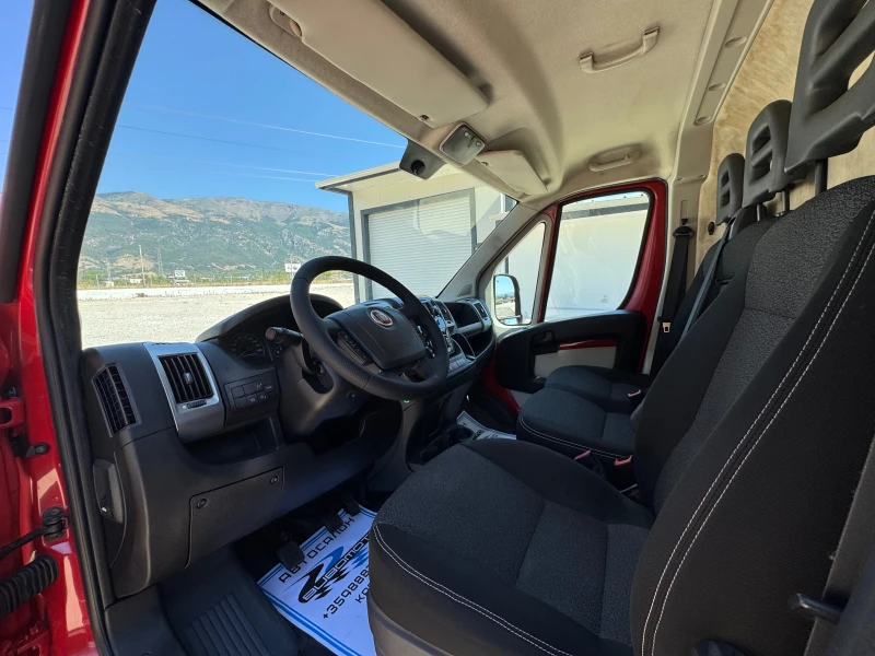 Fiat Ducato, снимка 9 - Бусове и автобуси - 51542296