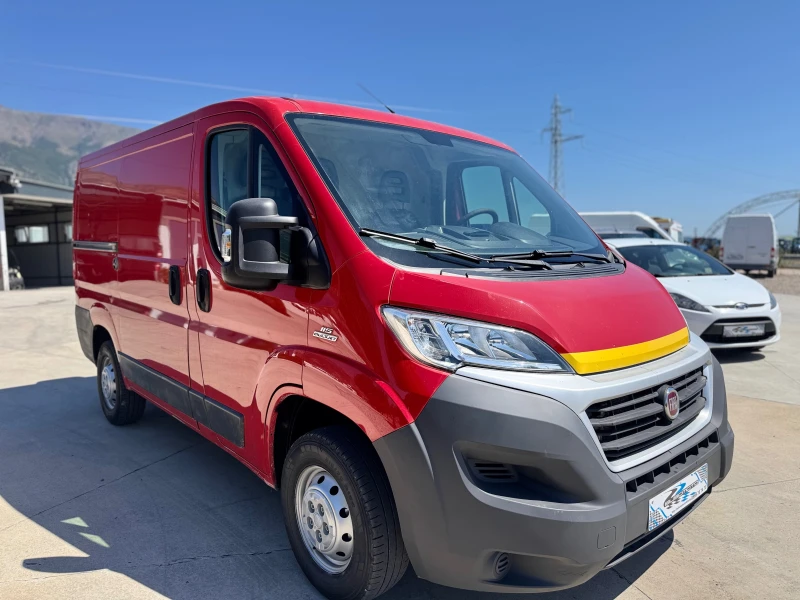 Fiat Ducato, снимка 5 - Бусове и автобуси - 51542296