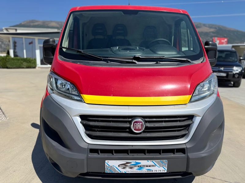 Fiat Ducato, снимка 6 - Бусове и автобуси - 51542296
