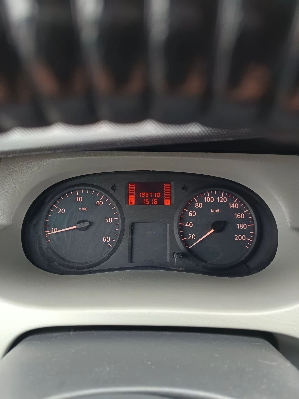 Renault Trafic  - изображение 6