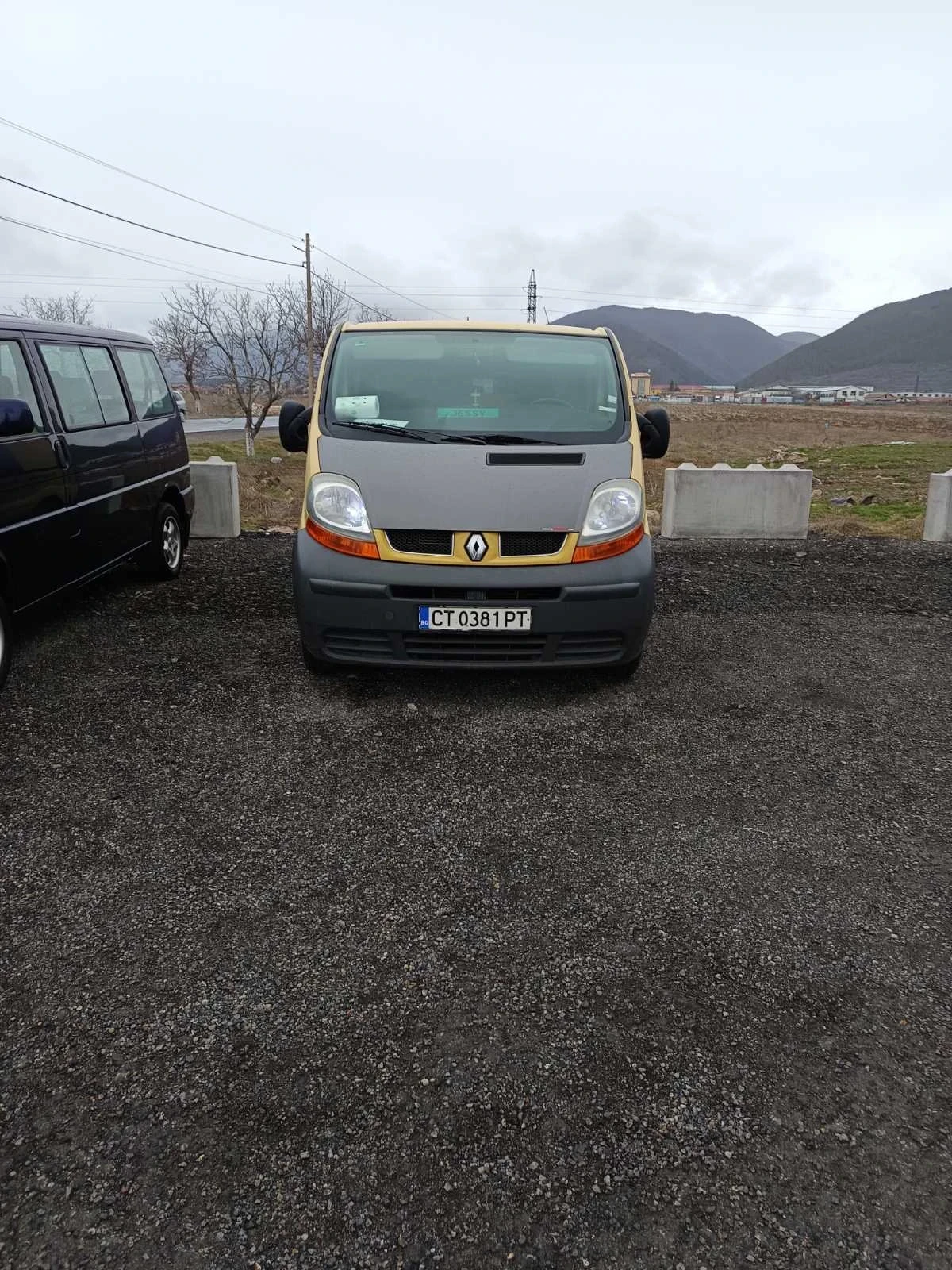 Renault Trafic  - изображение 4