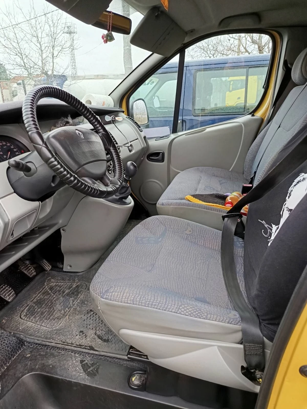 Renault Trafic  - изображение 5