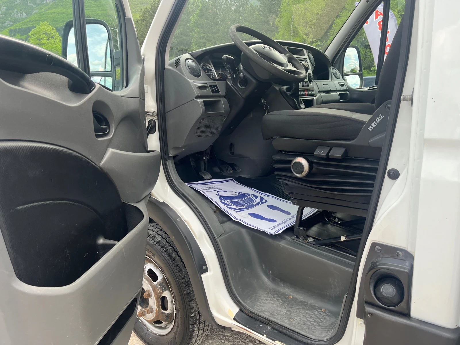 Iveco 35c13 Климатик-Италия - изображение 9