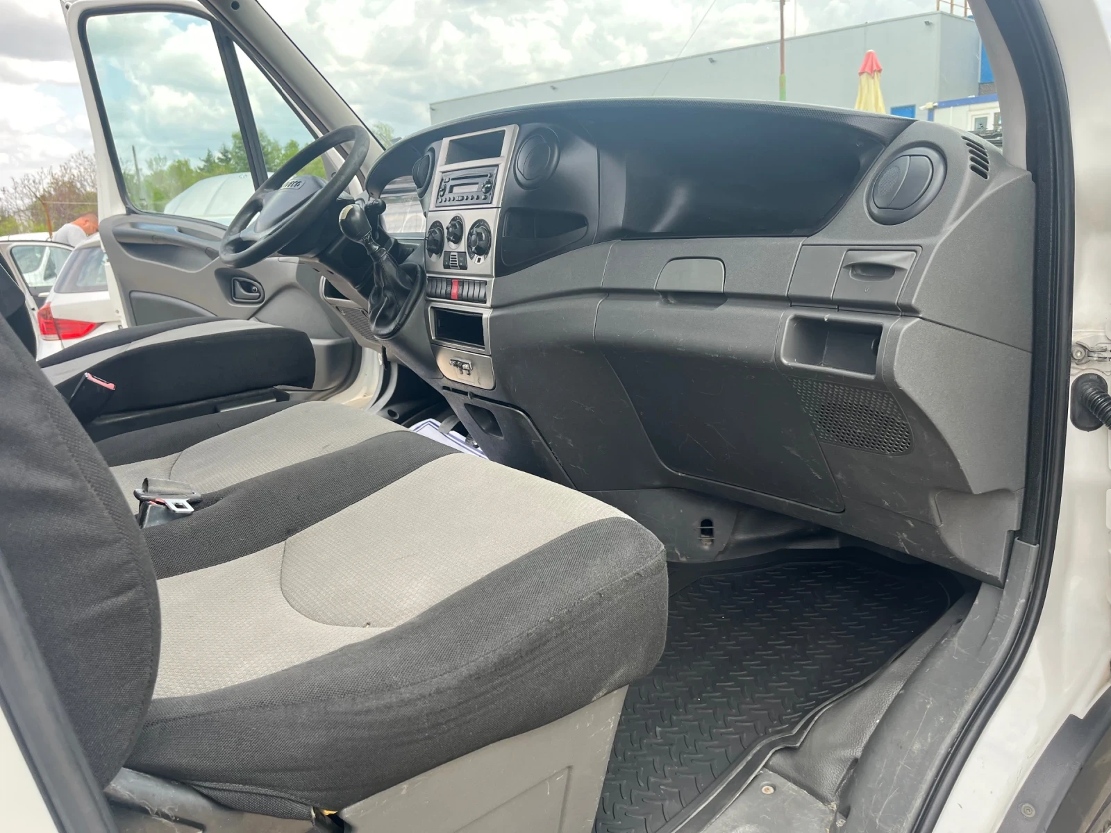 Iveco 35c13 ��������-������ | Mobile.bg � ����������� 12