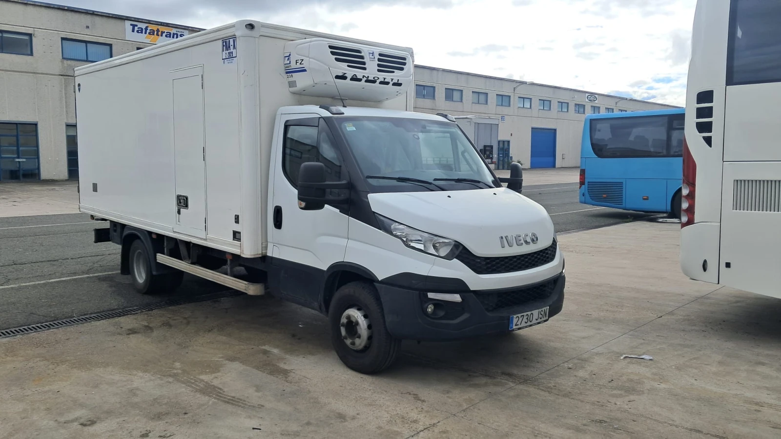 Iveco Daily 70C | Mobile.bg � ����������� 1