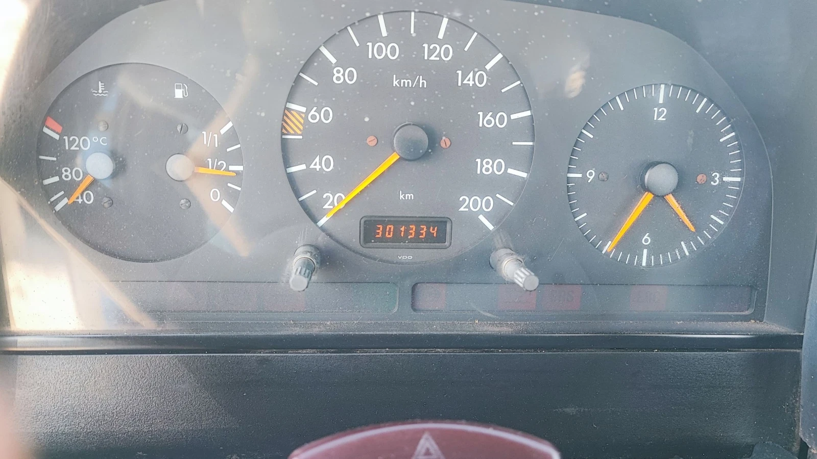 Mercedes-Benz 408 D | Mobile.bg � ����������� 8