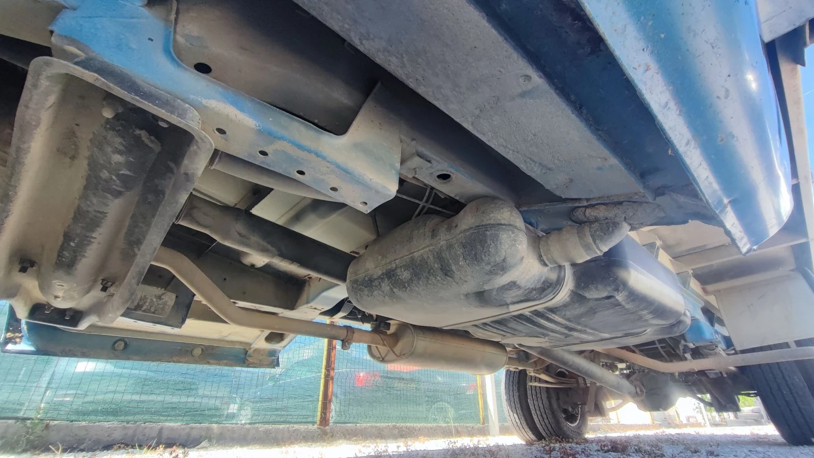 Mercedes-Benz 408 D | Mobile.bg � ����������� 12