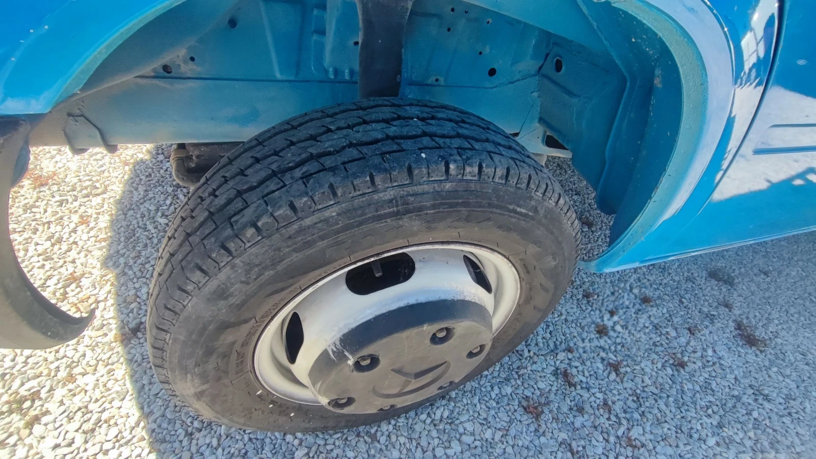 Mercedes-Benz 408 D | Mobile.bg � ����������� 15