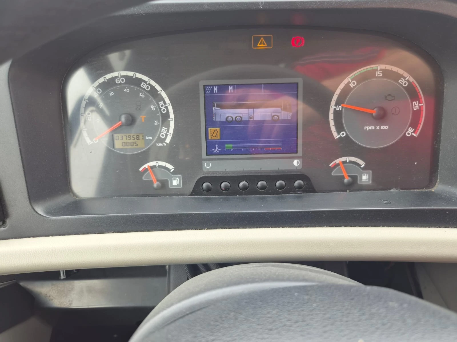 Vdl Bova Futura FHD | Mobile.bg � ����������� 11