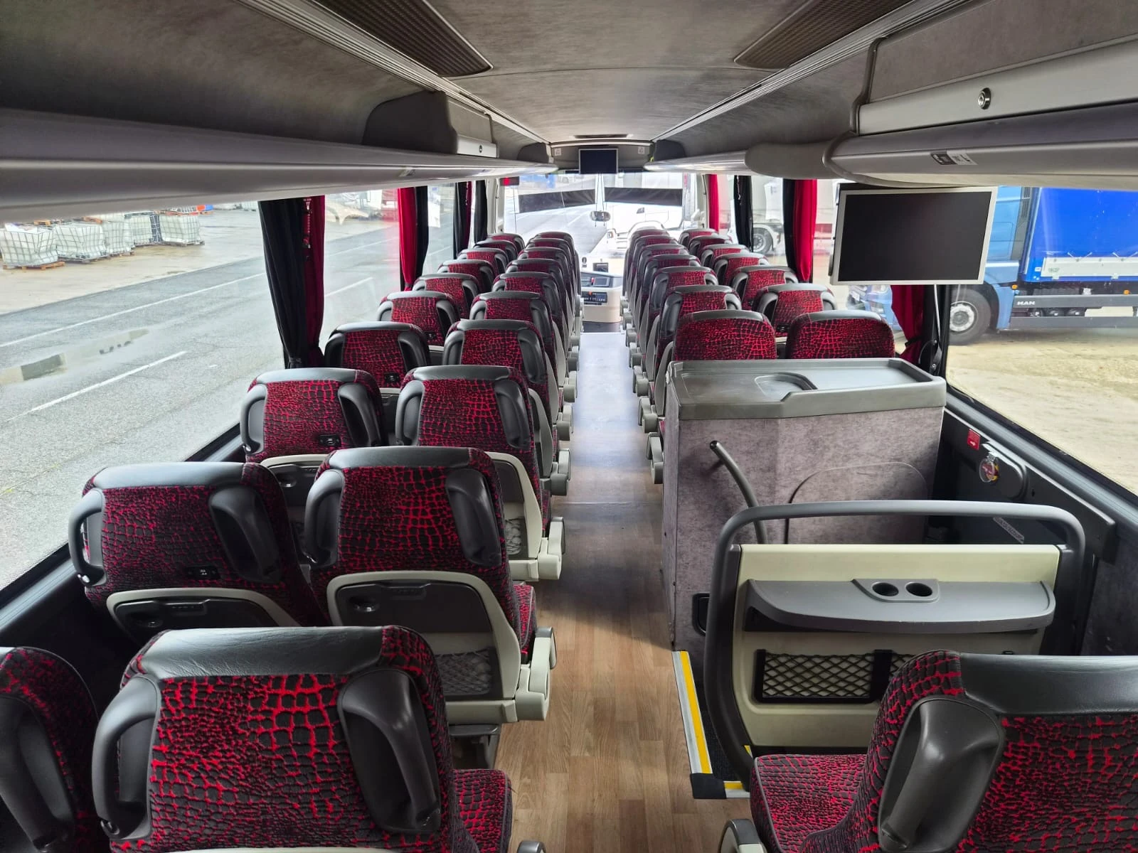 Vdl Bova Futura FHD | Mobile.bg � ����������� 9