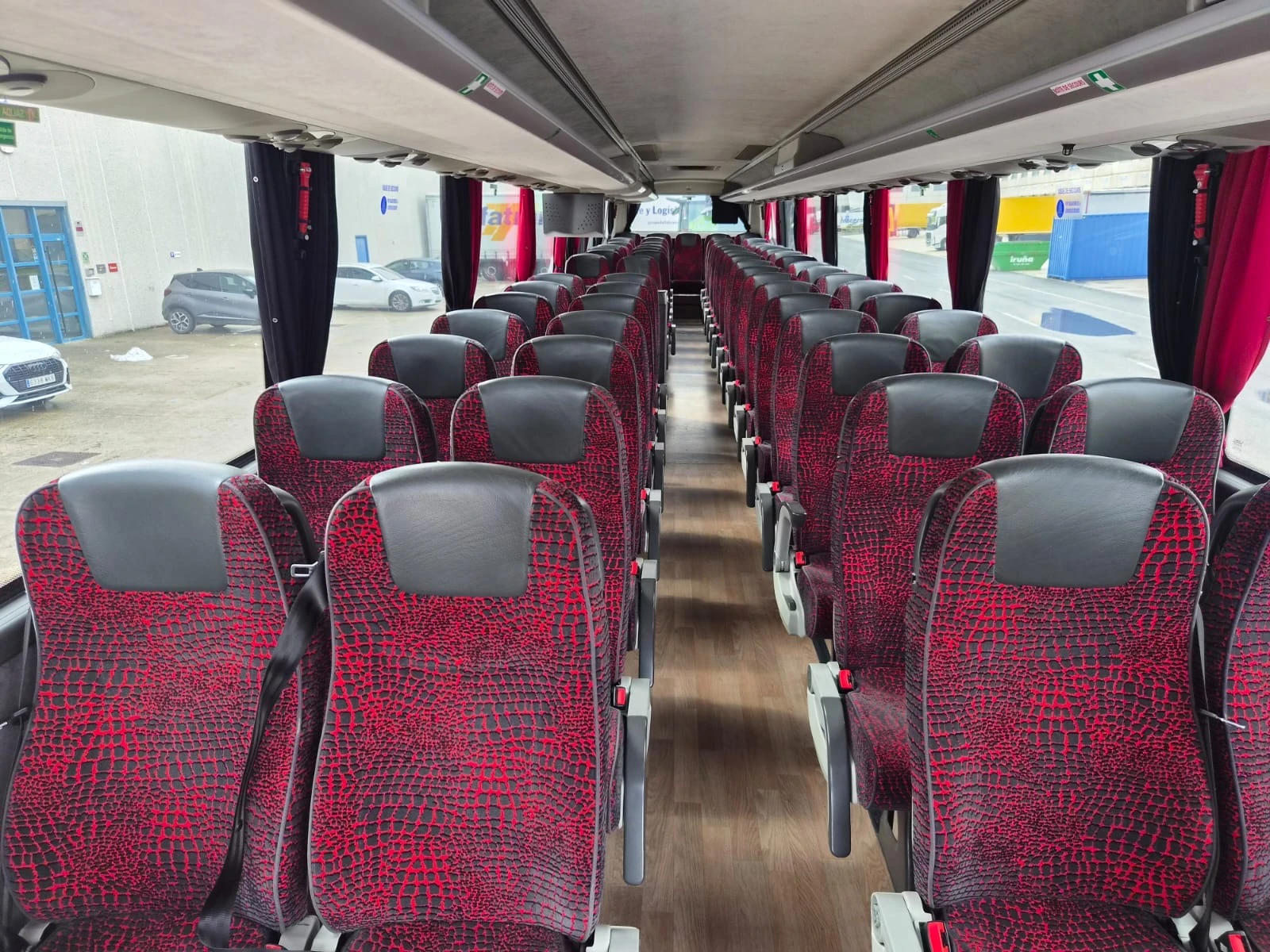 Vdl Bova Futura FHD | Mobile.bg � ����������� 8