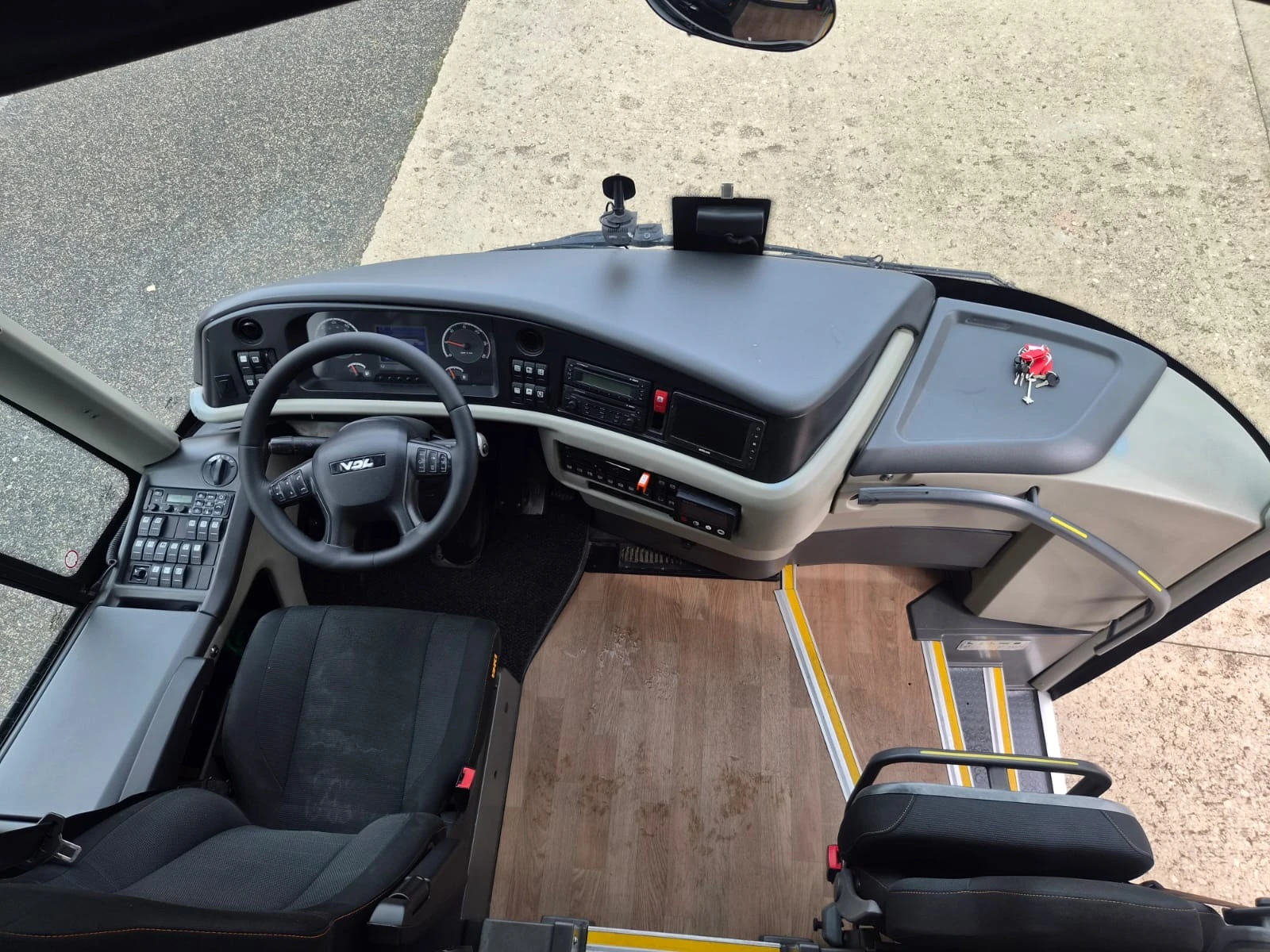 Vdl Bova Futura FHD | Mobile.bg � ����������� 10