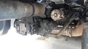 Daf CF 460 EEV, снимка 5