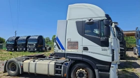 Iveco Stralis 480, снимка 2
